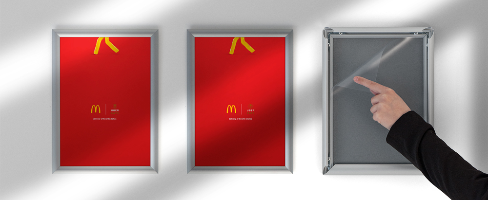 Campagna marketing McDonald