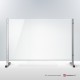 Barriere in plexiglass e alluminio: Alu-Screen