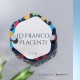 Numero civico in plexiglass Milano: Design In Sicily realizzato mediante nostro configuratore