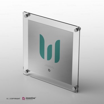 Piastra alluminio grezzo 4 mm su misura - Taglio laser