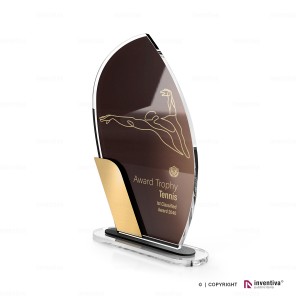 Trofeo Nuoto: Modello Vela Premium