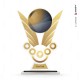 Trofei Calcio: modello Olimpia pallone