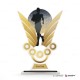 Trofeo Corsa Atletica: modello Olimpia maschile