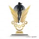 Trofeo Corsa Atletica: modello Olimpia femminile