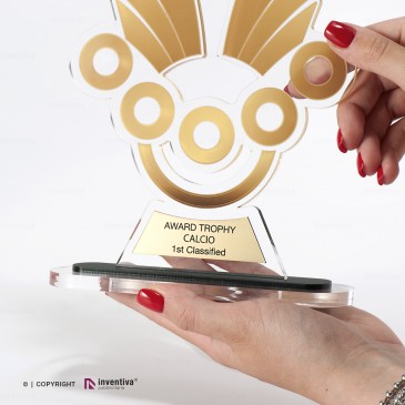 LaLiga Fantasy : Cherry01 ya tiene su trofeo al mejor