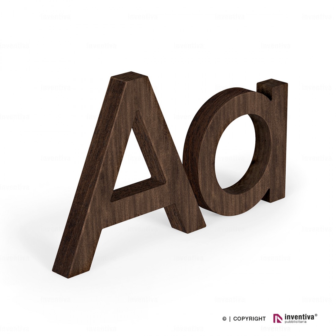 Lettere in legno grandi lettere in legno nere lettere in legno per