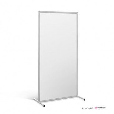 Melis-Folienwerkstatt Cartello sui sentieri – 30 x 20 cm – 3