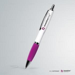 Penne personalizzate Style Soft Magenta