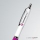 Penne personalizzate Style Soft Magenta