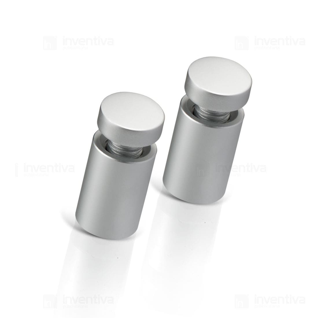 Kit 2 distanziali 16mm bulloni conici 4x95.25 59.5mm 12x1.50