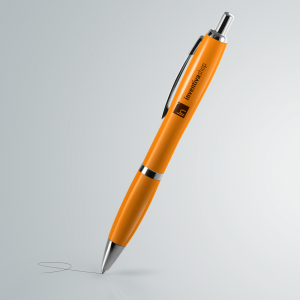 Penna Color Arancione