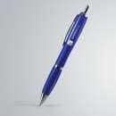 Penna Color Blu con inchiostro nero