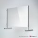 Protezioni in plexiglass e alluminio: Alu-Screen
