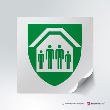 Planimetria e Segnaletica in emergenza | Feel Safe