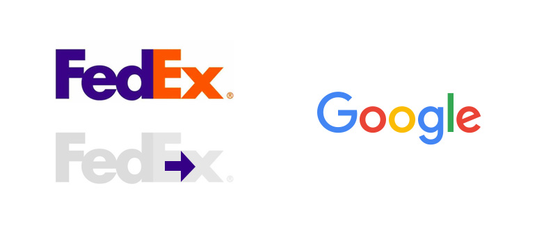 Logo di google