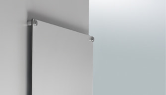 Cartello Stradale Personalizzato Con Freccia A Sinistra – 10x40 Cm – Alluminio Riciclato Per Interni Ed Esterni