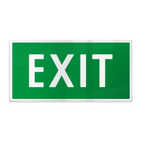 Exit emergenza