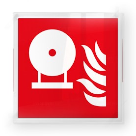 Estintore fisso antincendio F013-ISO