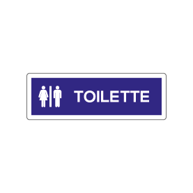Toilette A