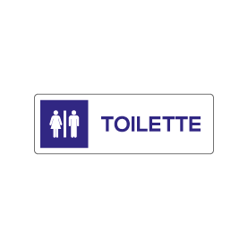 Toilette B