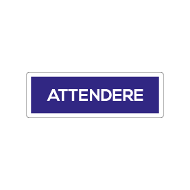 Attendere A
