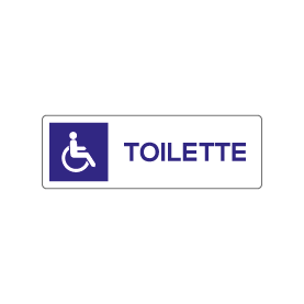 Disabili Toilette B